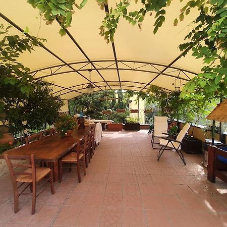 Touristic Apartment "Agata" Sirmione Exteriör bild