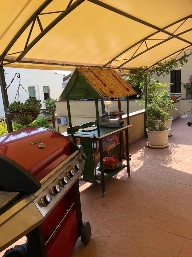 Touristic Apartment "Agata" Sirmione Exteriör bild