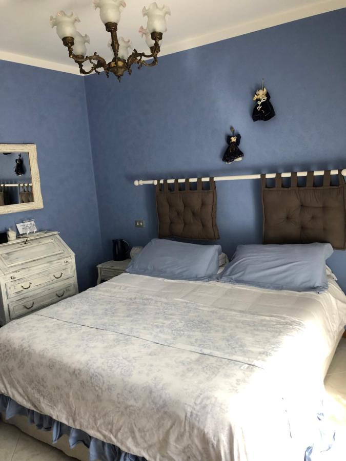 Touristic Apartment "Agata" Sirmione Exteriör bild