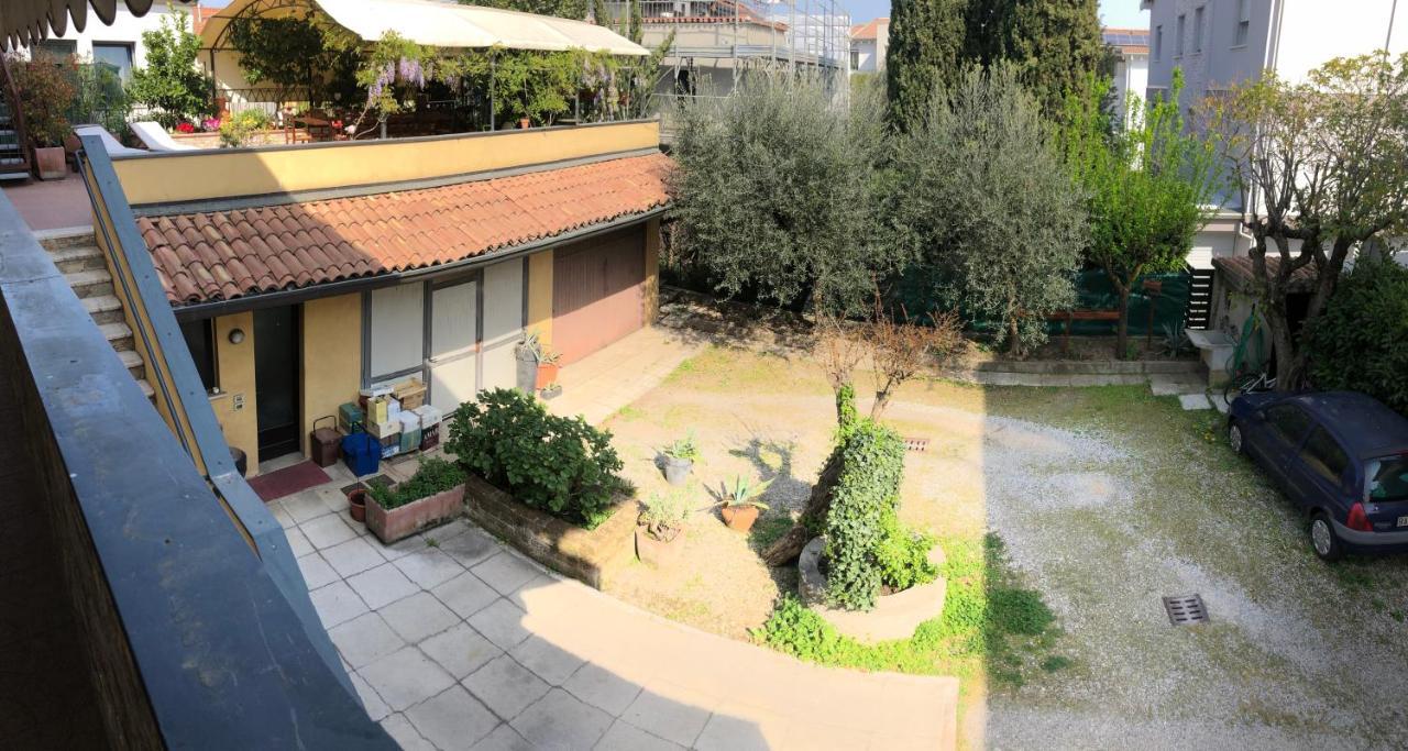 Touristic Apartment "Agata" Sirmione Exteriör bild