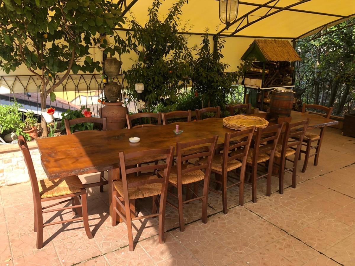 Touristic Apartment "Agata" Sirmione Exteriör bild