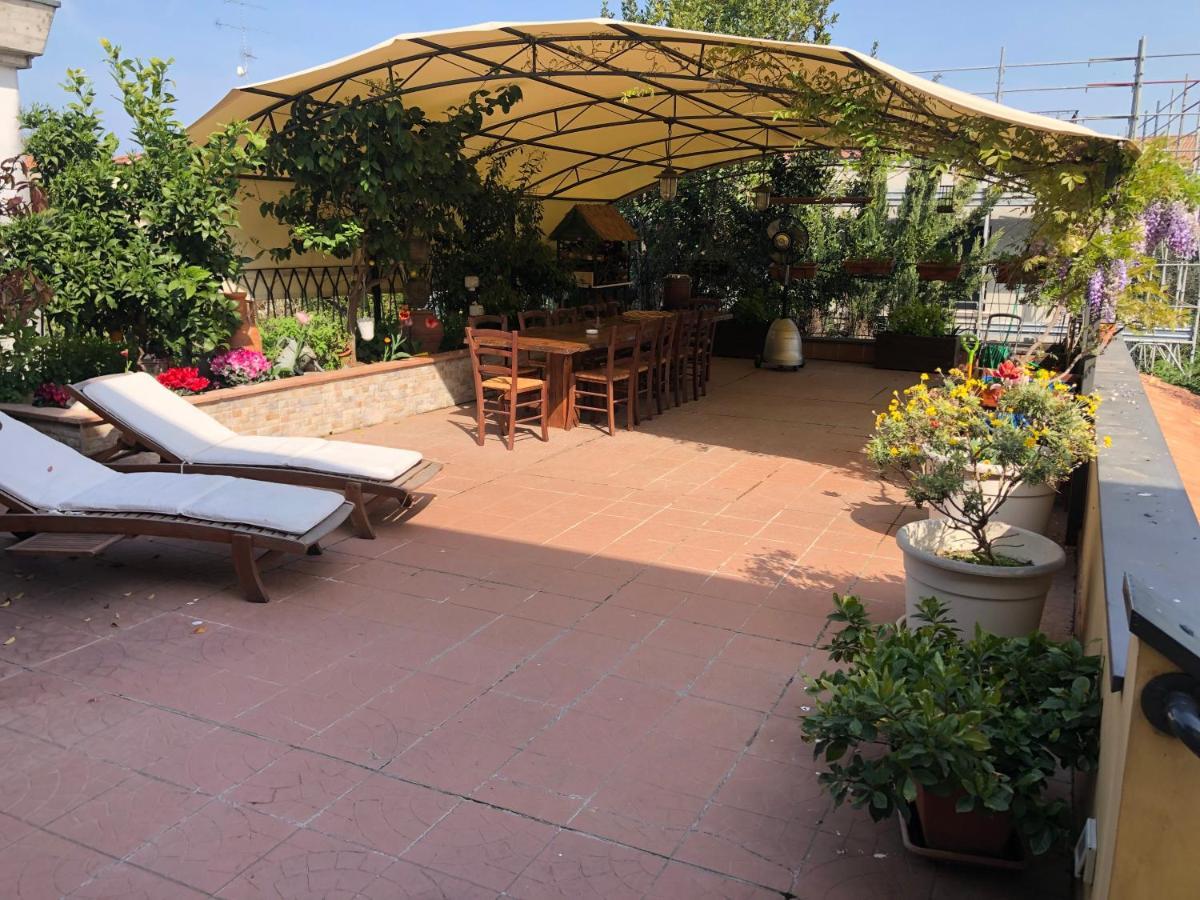 Touristic Apartment "Agata" Sirmione Exteriör bild