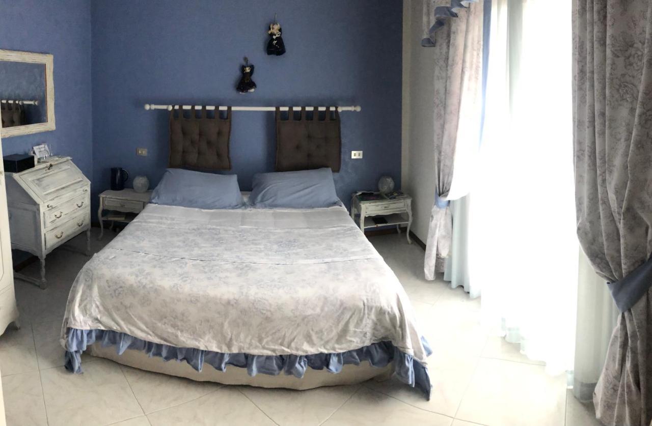 Touristic Apartment "Agata" Sirmione Exteriör bild