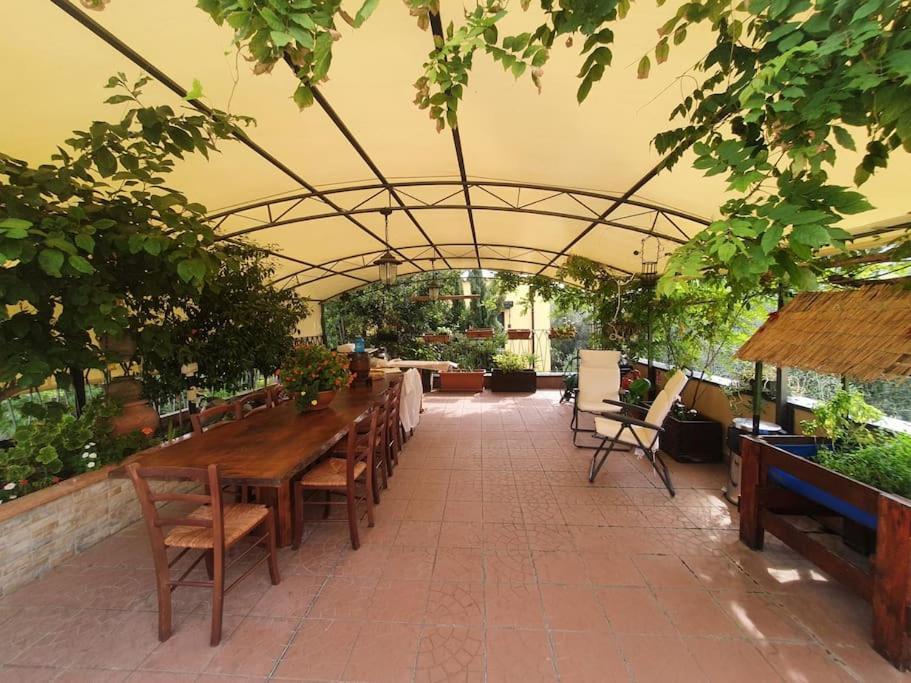 Touristic Apartment "Agata" Sirmione Exteriör bild