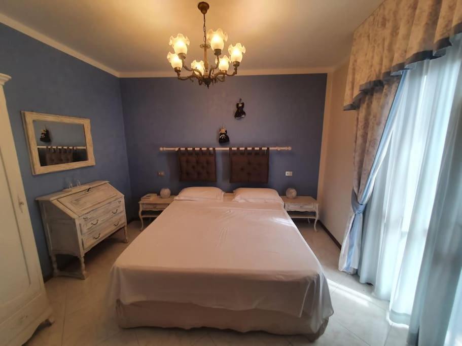 Touristic Apartment "Agata" Sirmione Exteriör bild