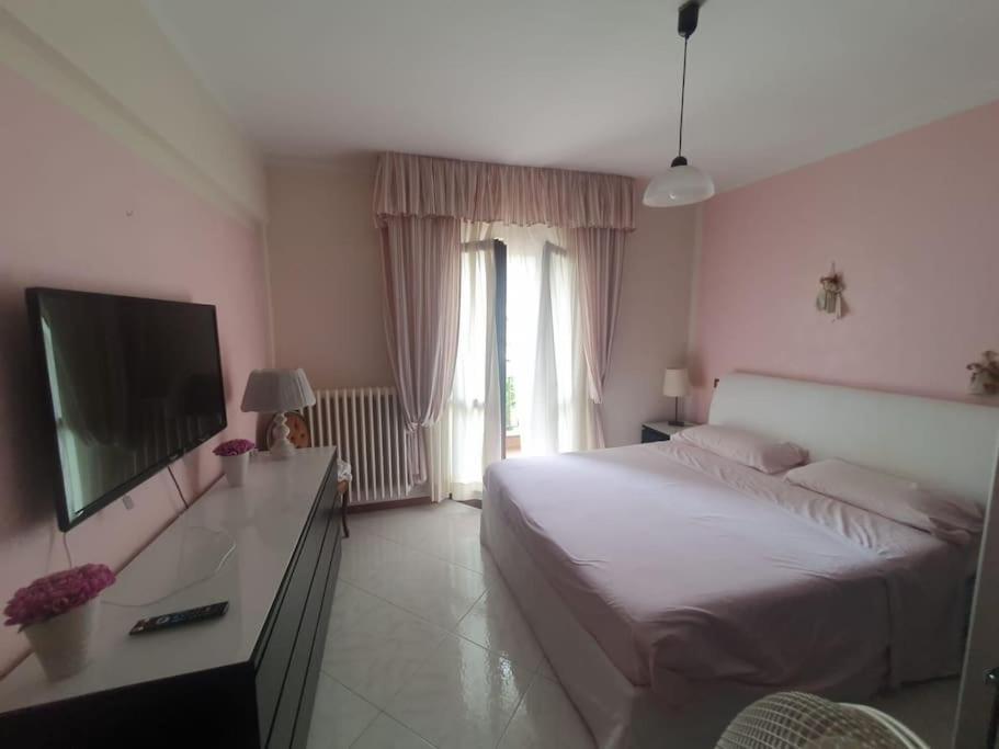 Touristic Apartment "Agata" Sirmione Exteriör bild