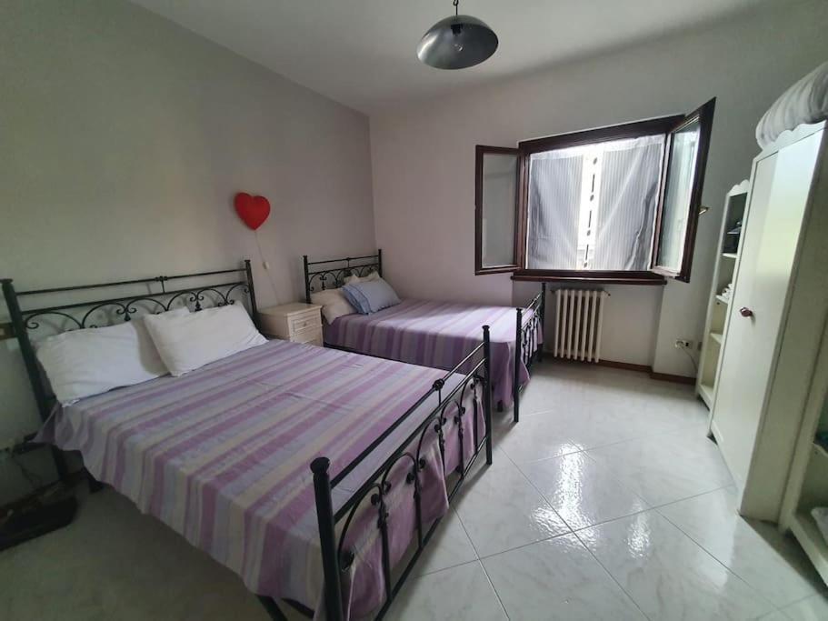 Touristic Apartment "Agata" Sirmione Exteriör bild