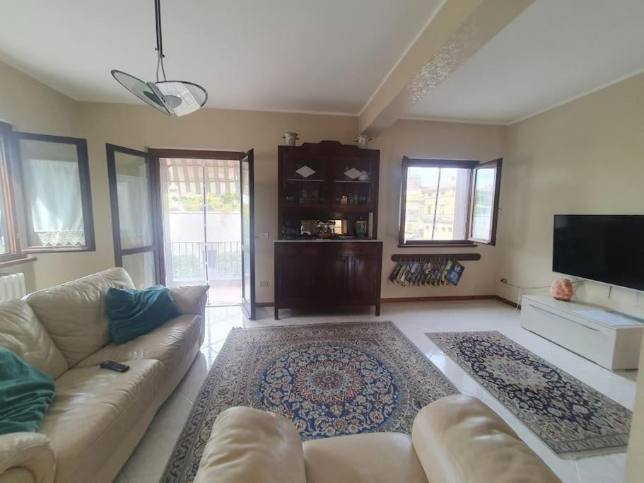 Touristic Apartment "Agata" Sirmione Exteriör bild