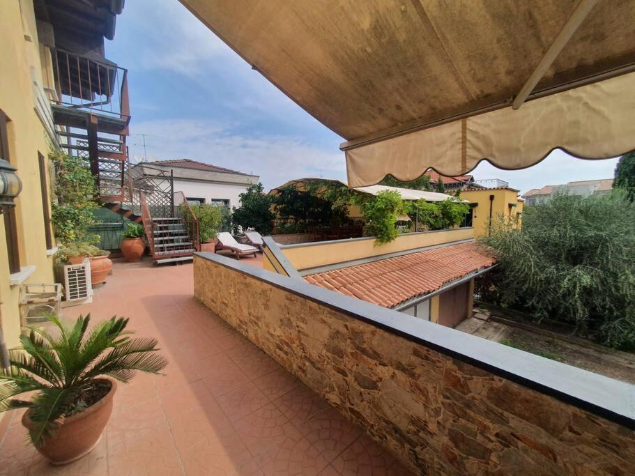 Touristic Apartment "Agata" Sirmione Exteriör bild