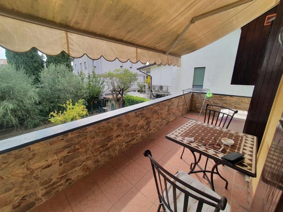 Touristic Apartment "Agata" Sirmione Exteriör bild