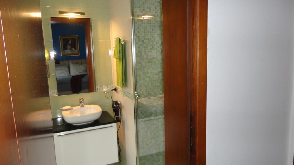 Touristic Apartment "Agata" Sirmione Rum bild